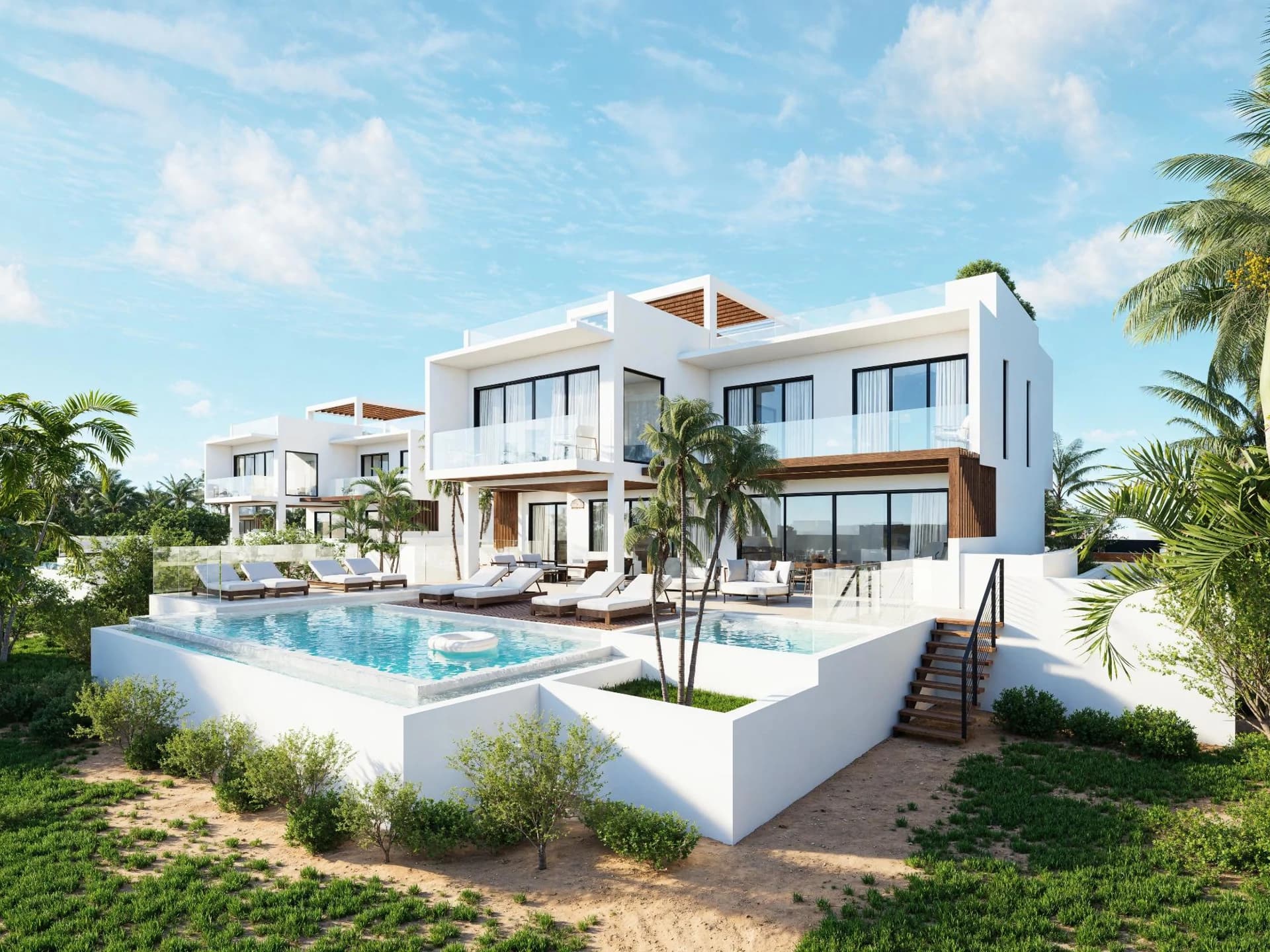 The Residences At Hawksbill - photo 3