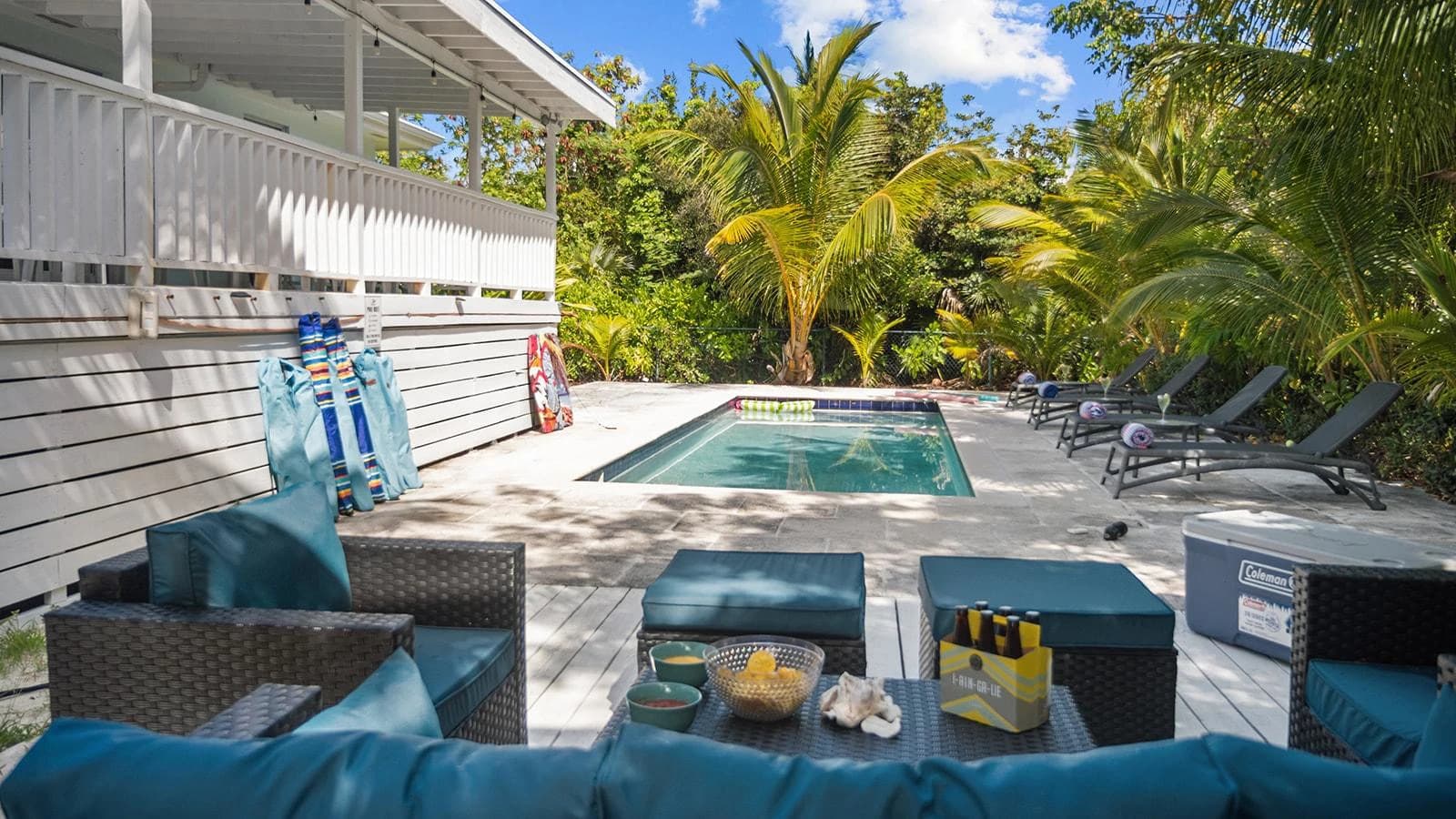 Perfect Leeward Turnkey Property - photo 30