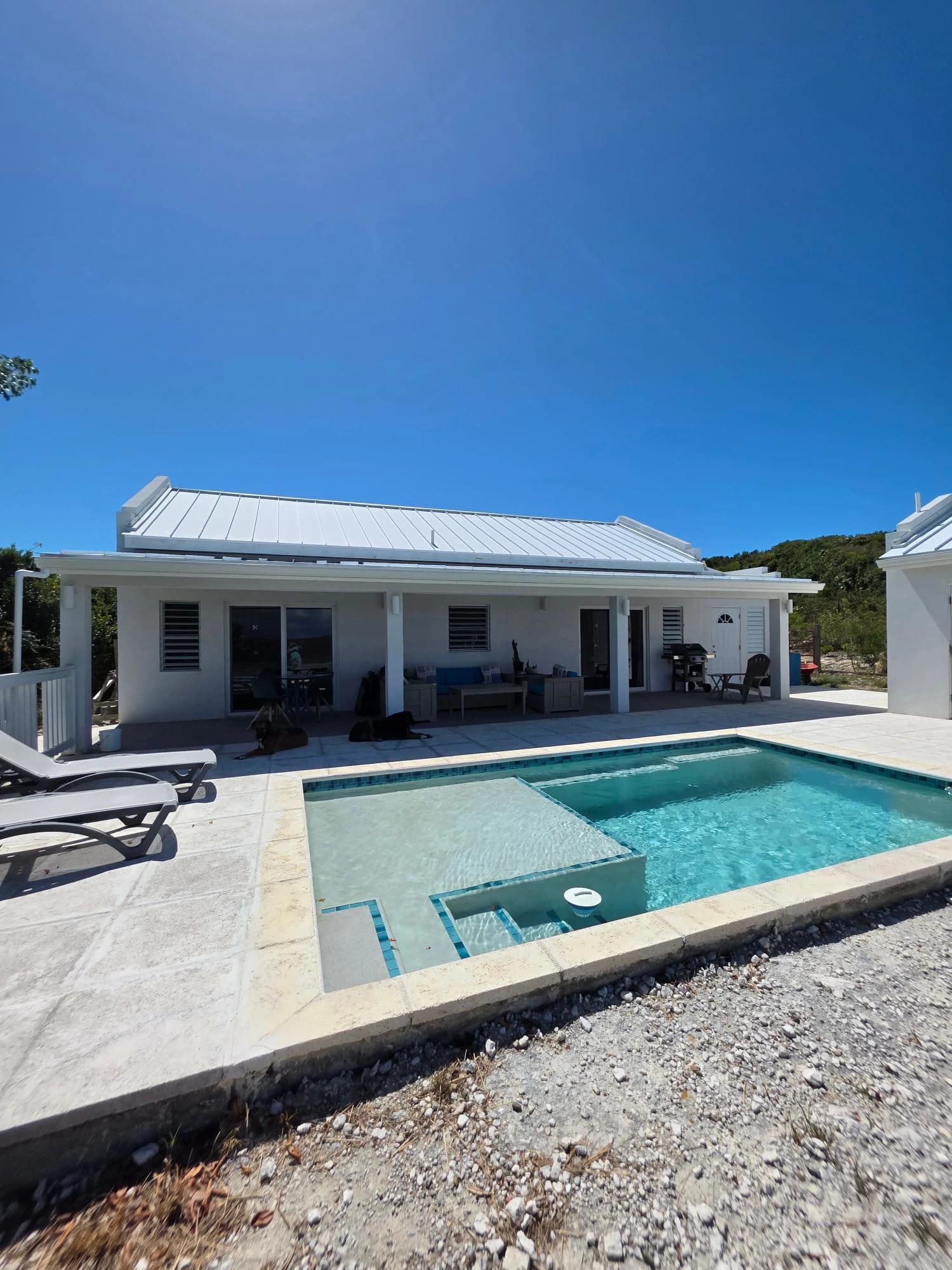 2.51 Acres Panoramic Water Views - photo 13