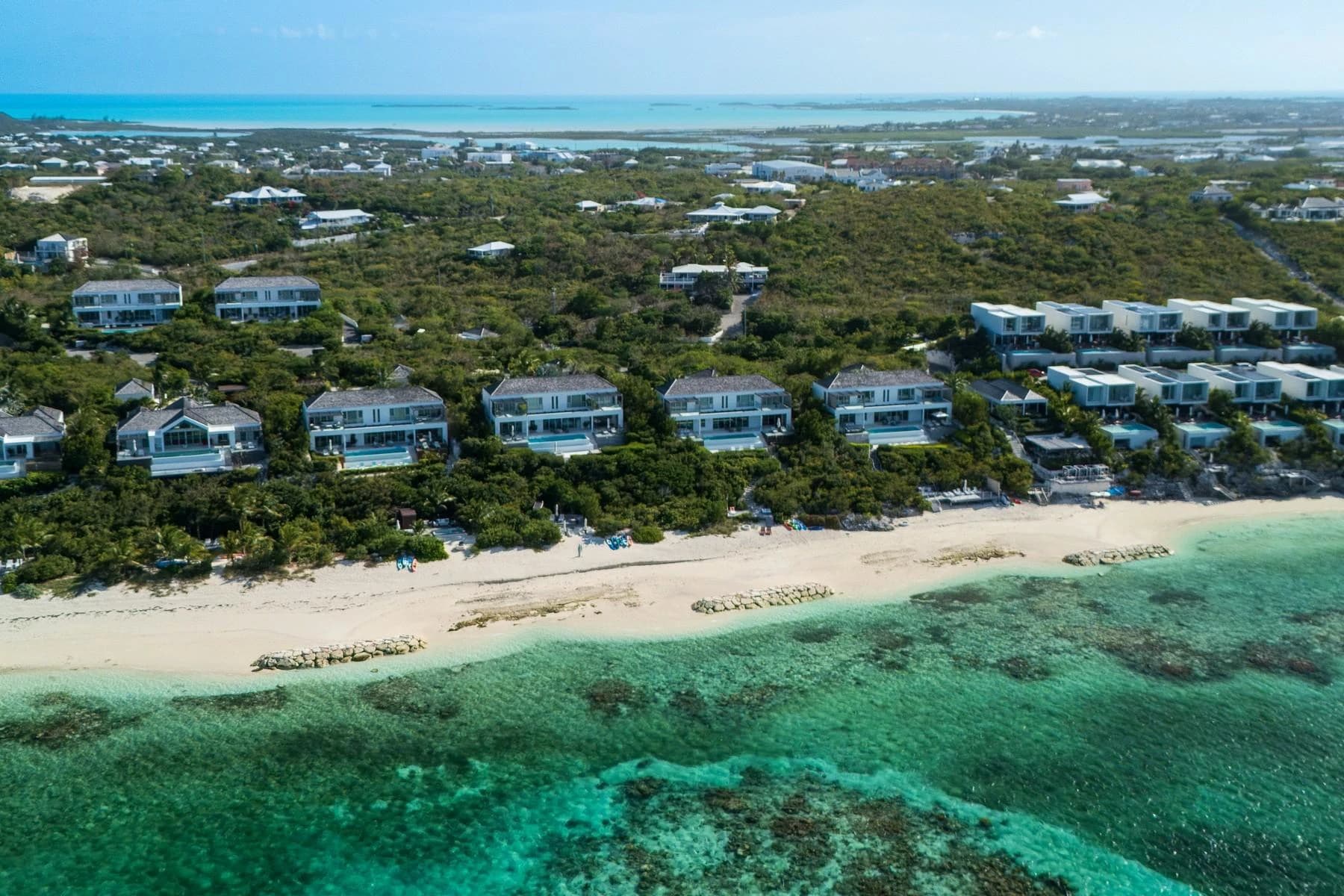 BEACH ENCLAVE NORTH SHORE - photo 9
