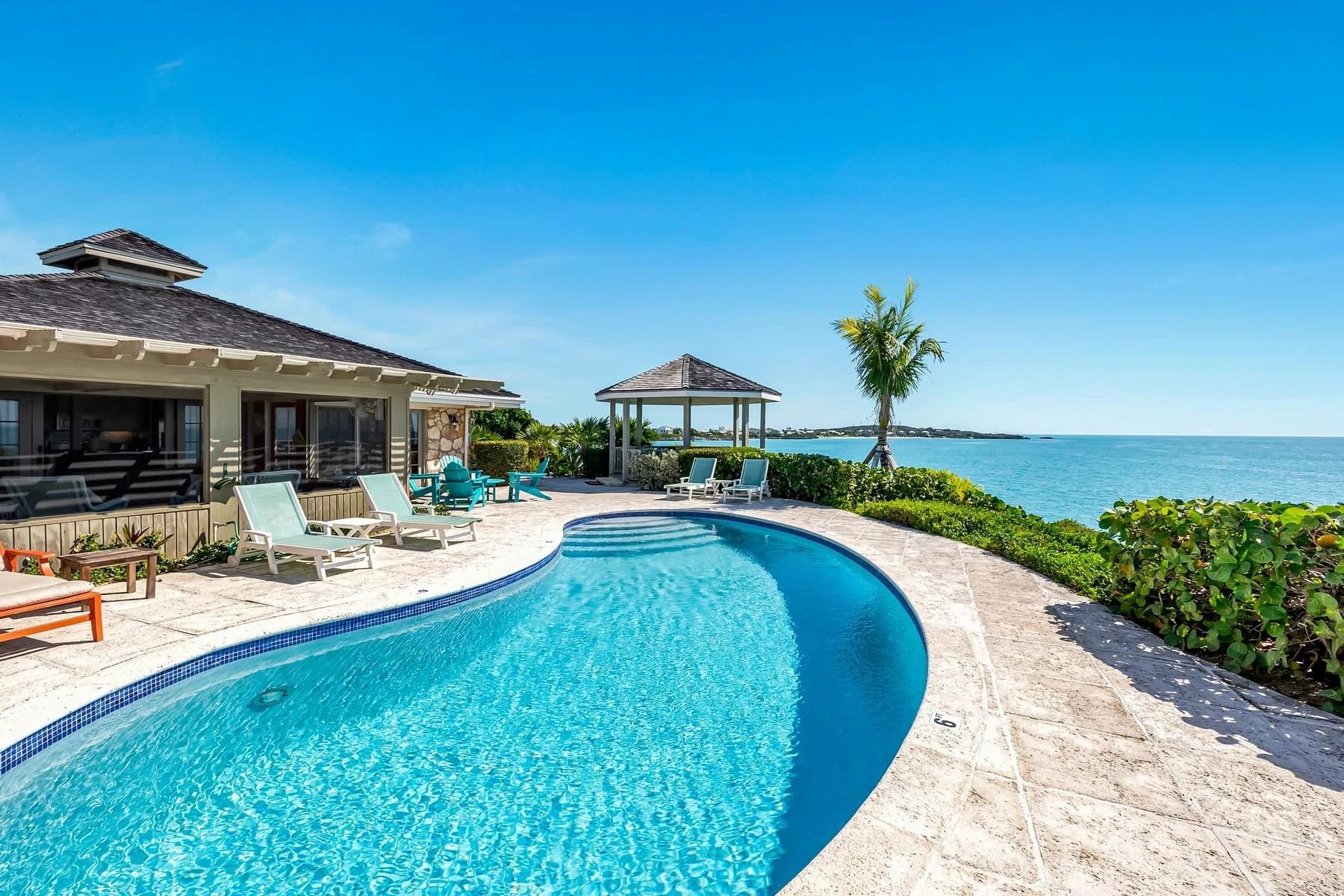 36 Paradise Pointe - photo 10