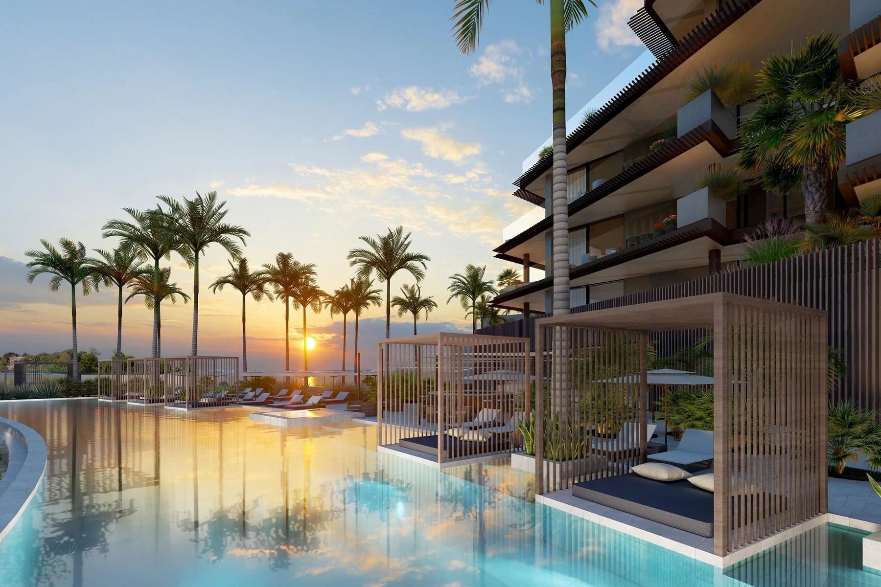 3D - ARC AT SOUTH BANK RESORT - photo 4