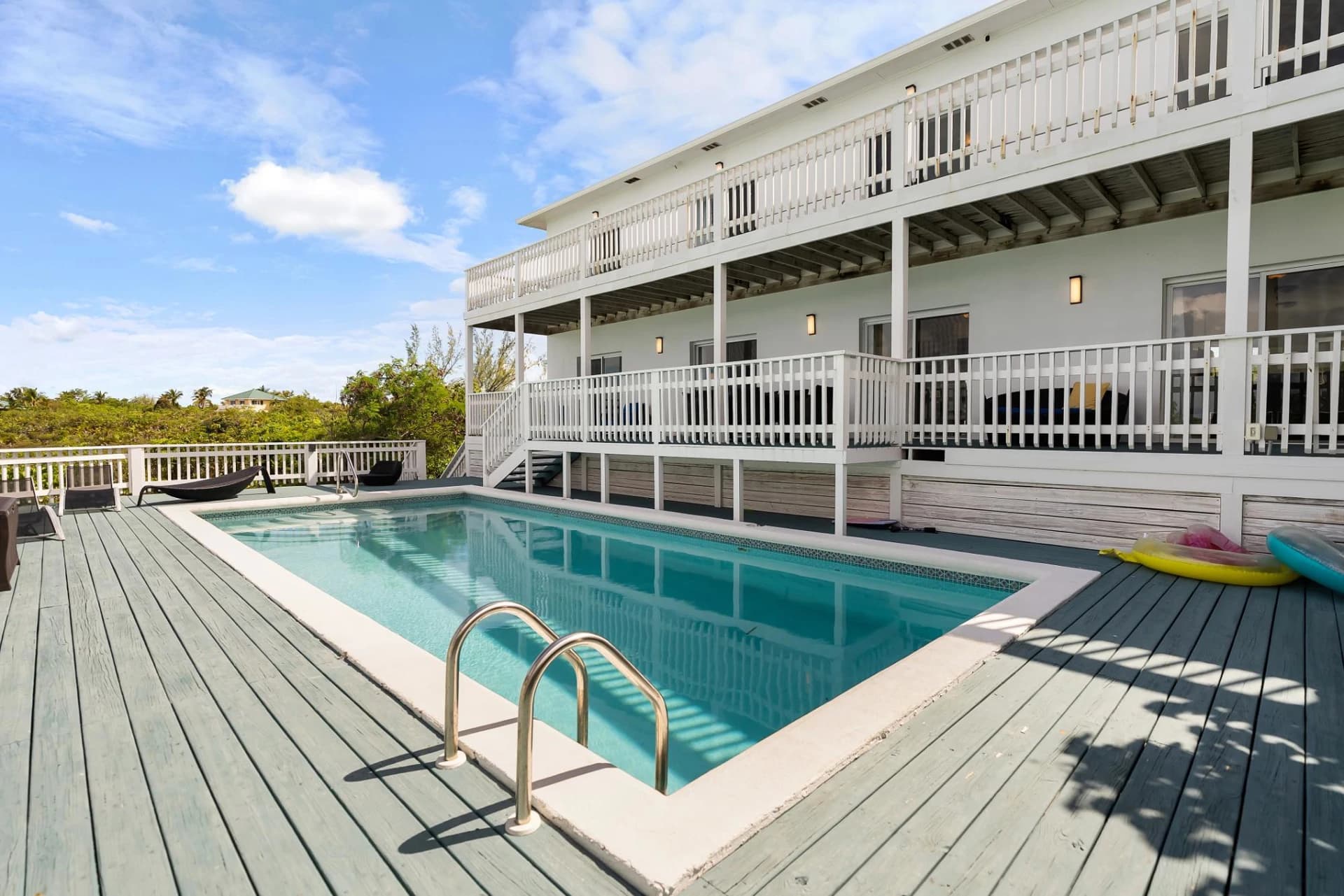 CHALK SOUND VILLA OASIS - photo 35