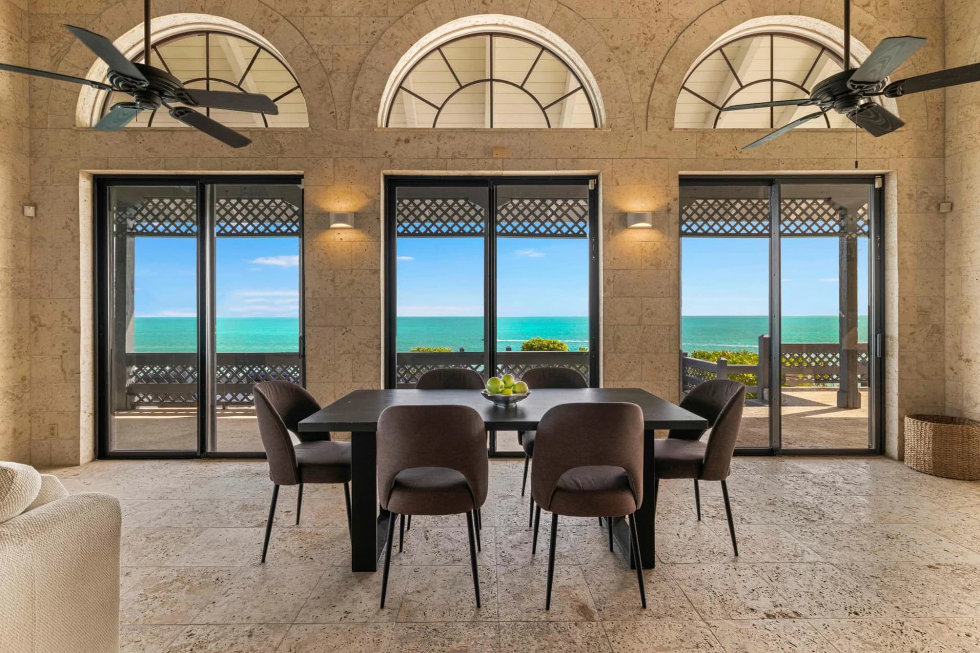 VILLA SEACLIFF: CHALK SOUND - photo 25