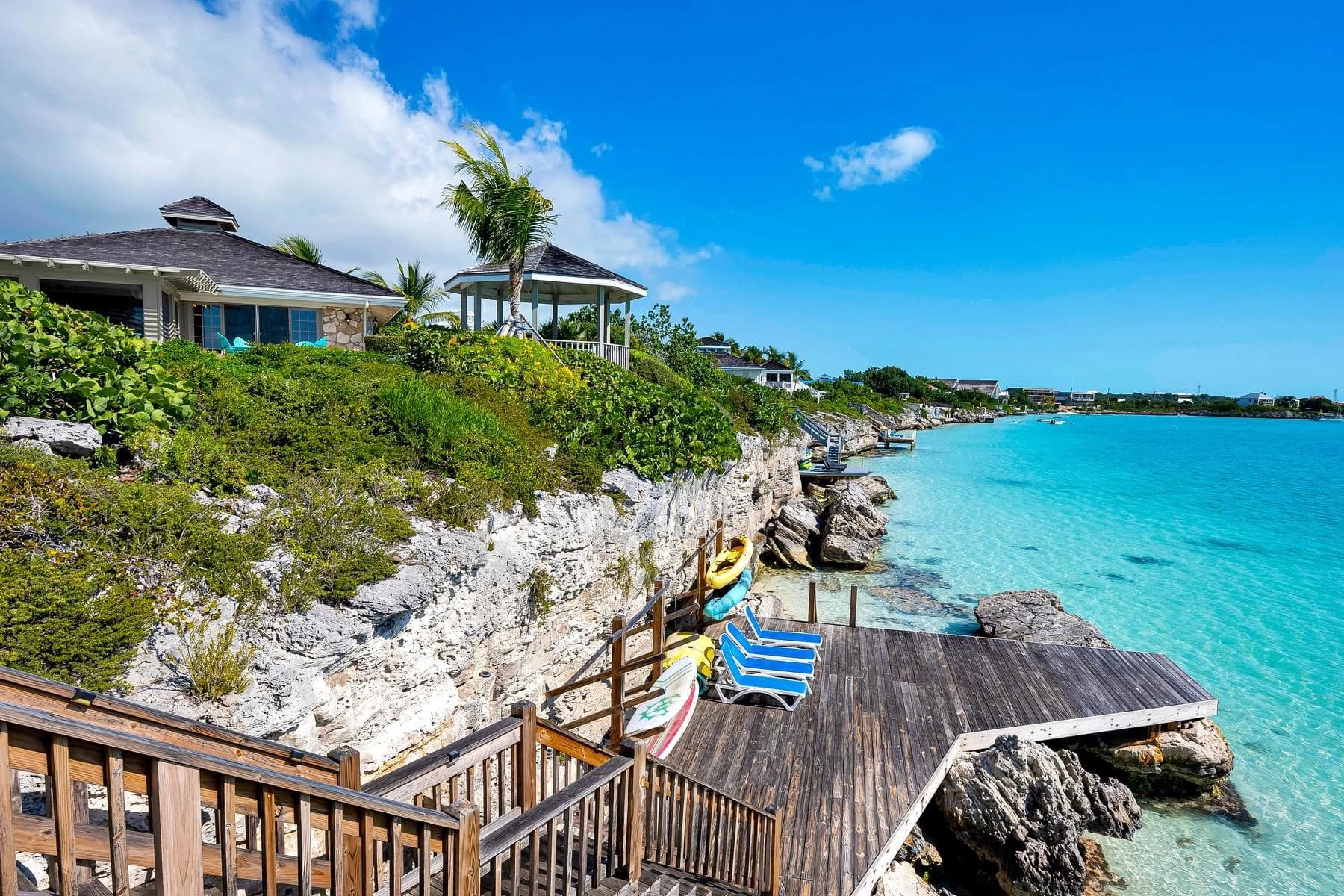36 Paradise Pointe - photo 8