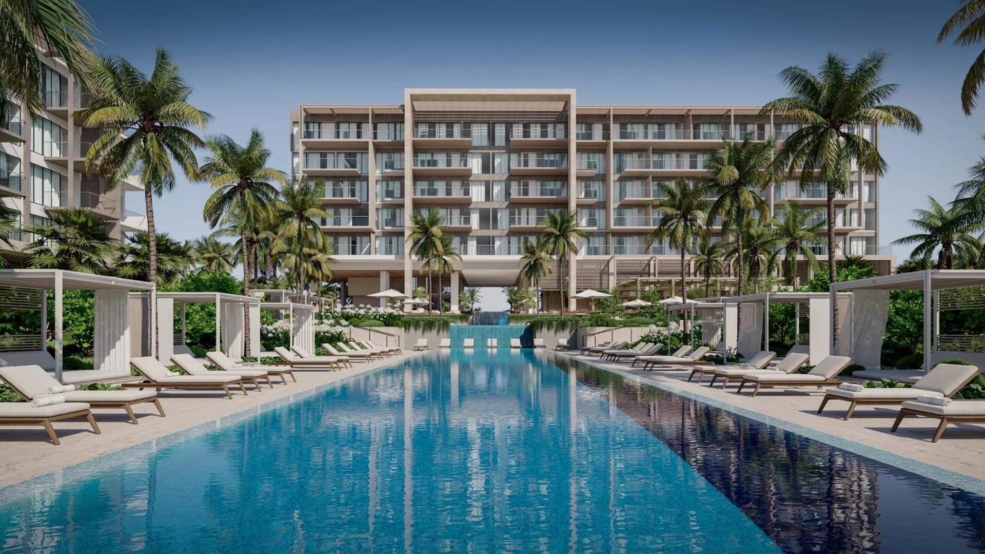 KEMPINSKI GRACE BAY - photo 3
