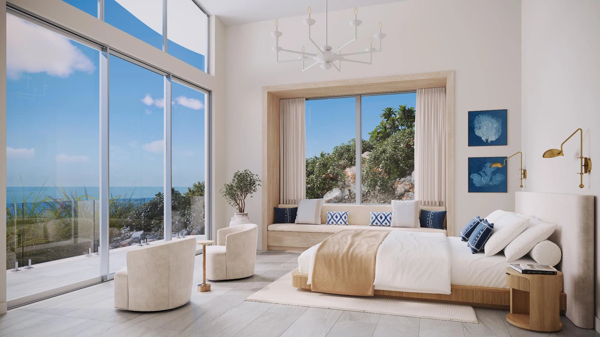 Villa 9 - The Summit - Blue Mountain Ocean View - photo 9