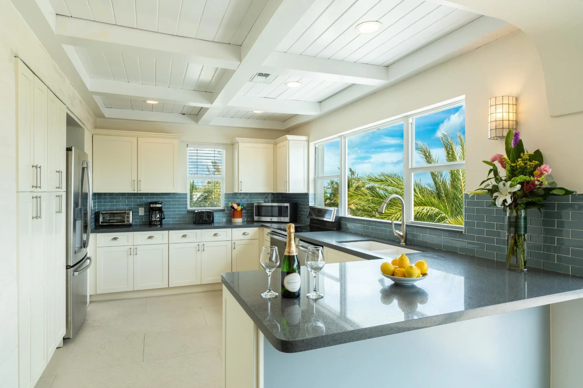 Villa Seascape Ocean Gem - photo 4