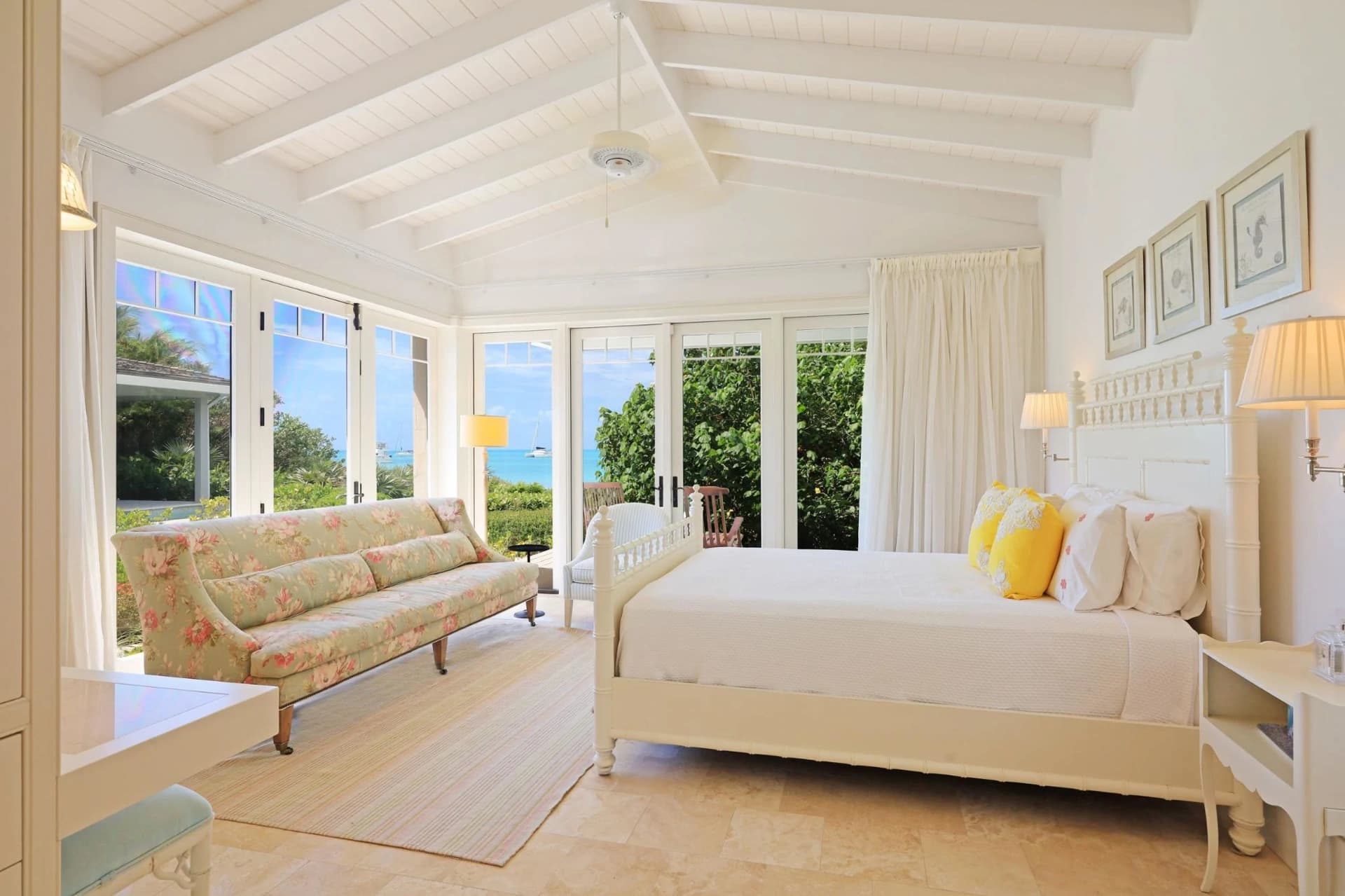 Jasper House, Sapodilla Bay - photo 17