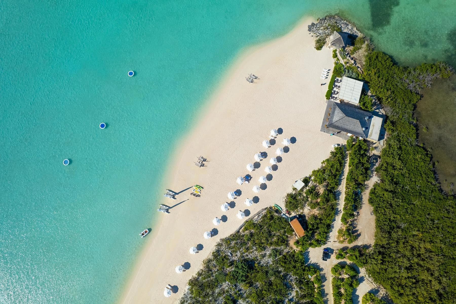 Coastal Estate Villa - Sailrock Peninsula Estate - photo 6