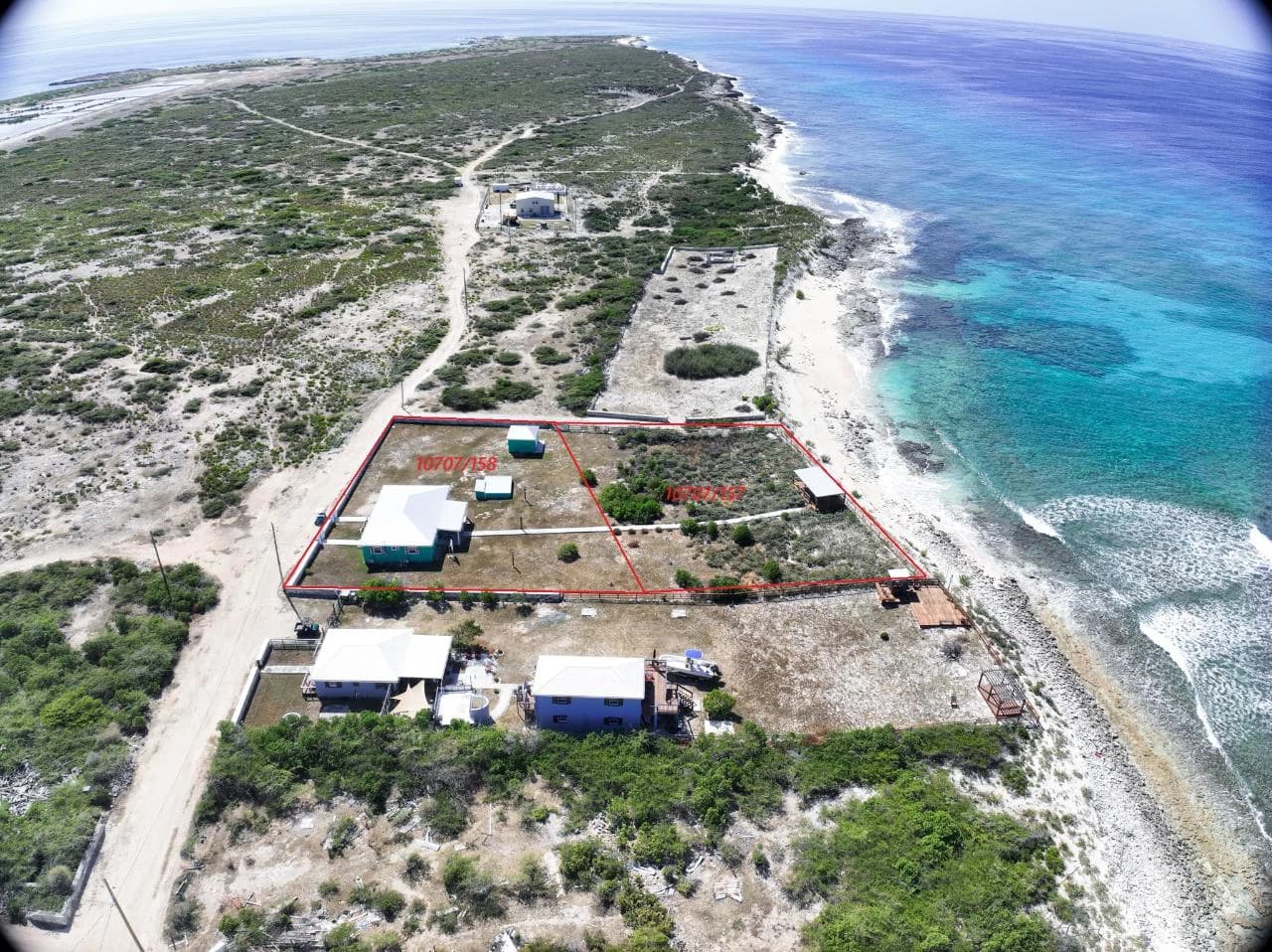 Coconut Room Salt Cay Home and Lot - photo 4