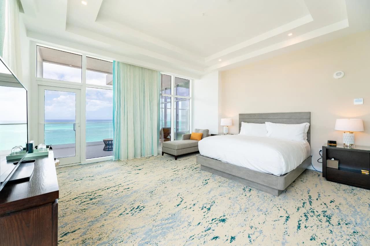 Penthouse 3001 - Ritz Carlton Residences - photo 18