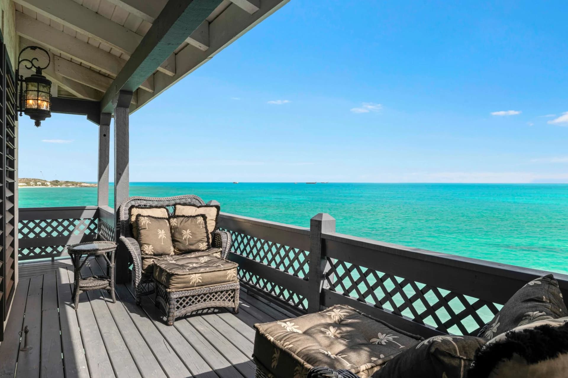 VILLA SEACLIFF: CHALK SOUND - photo 23