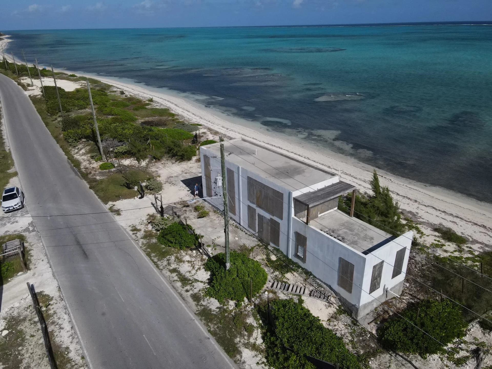 Bay Road Beachfront - photo 3