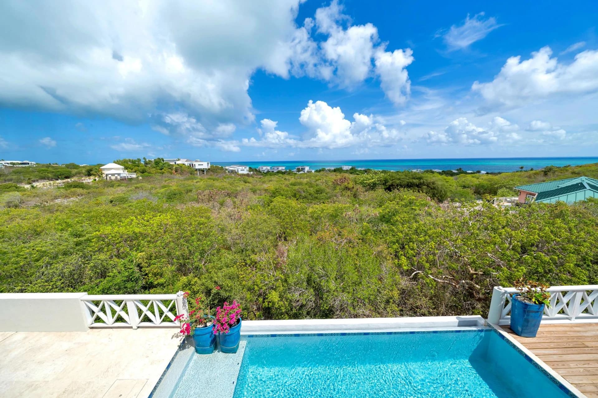 Caicos Blue Villa - photo 31