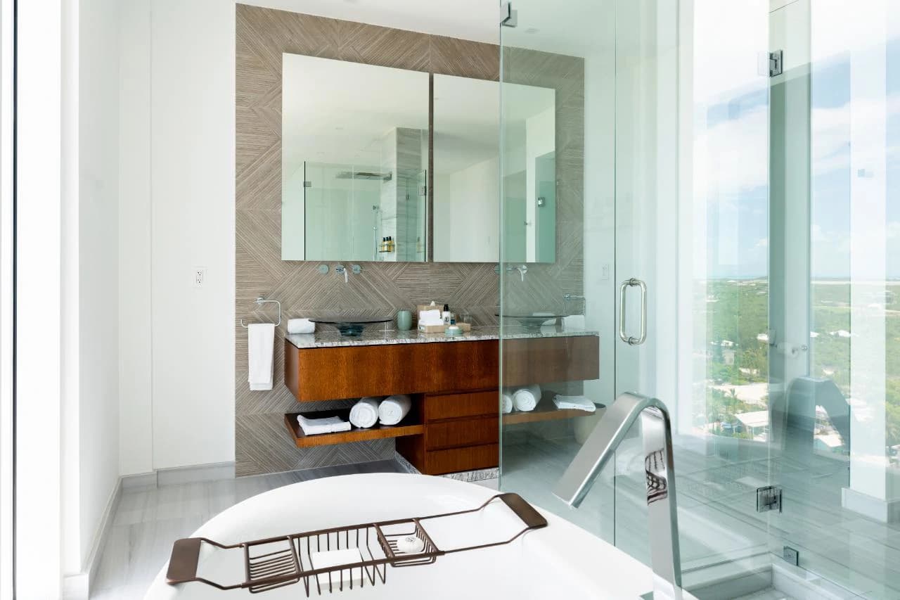 Penthouse 3001 - Ritz Carlton Residences - photo 22