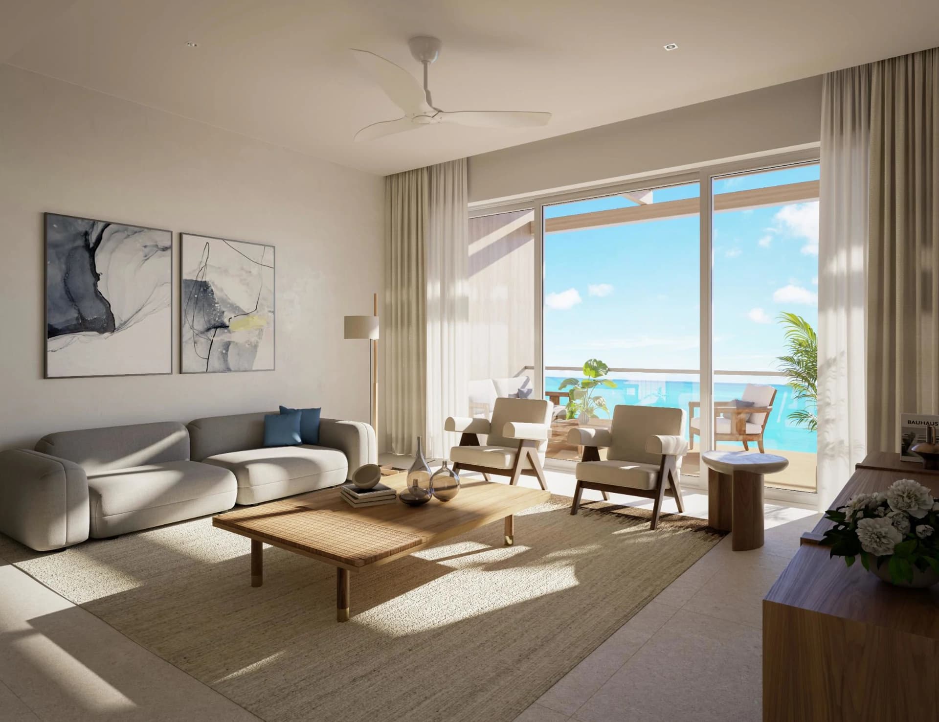 KEMPINSKI GRACE BAY - photo 18