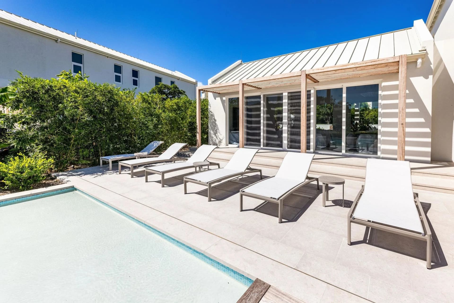 Starfish Villa - - photo 23