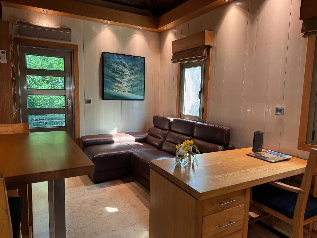 RENOVATED ONE MARLIN UNIT