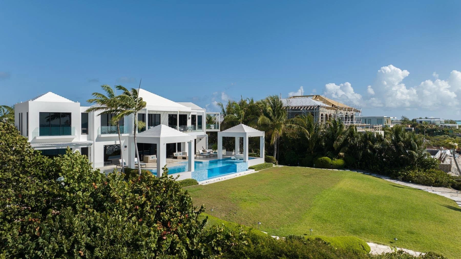 Triton Luxury Villa - photo 91