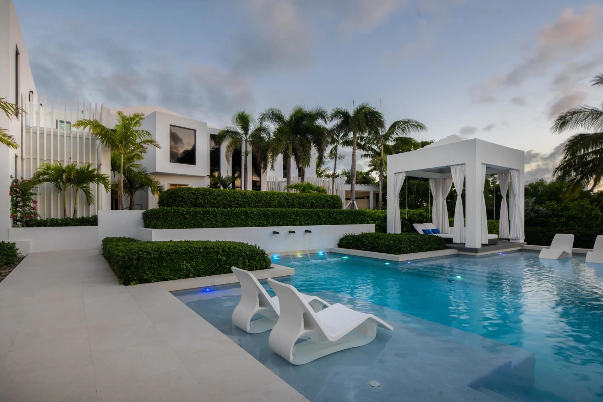 Triton Luxury Villa - photo 69