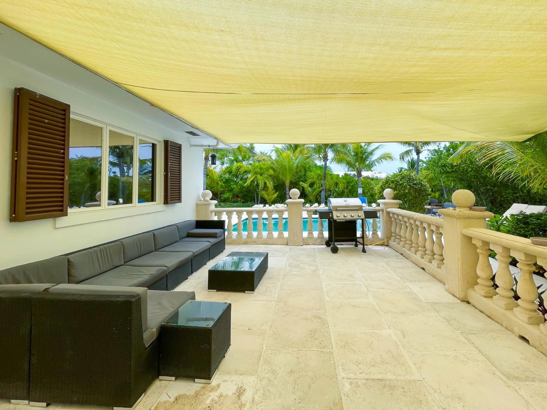 Beach Walk Villa Tranquility Lane - photo 47