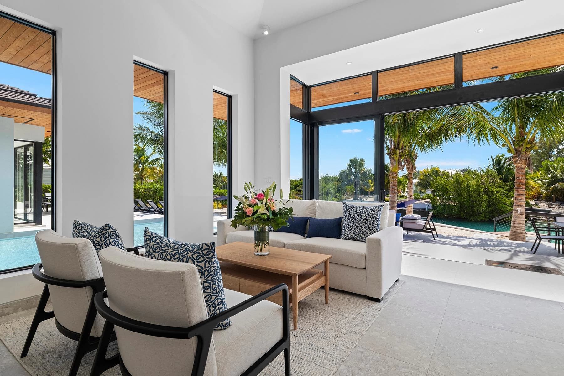 Aqua Solis Villa- Leeward - photo 19