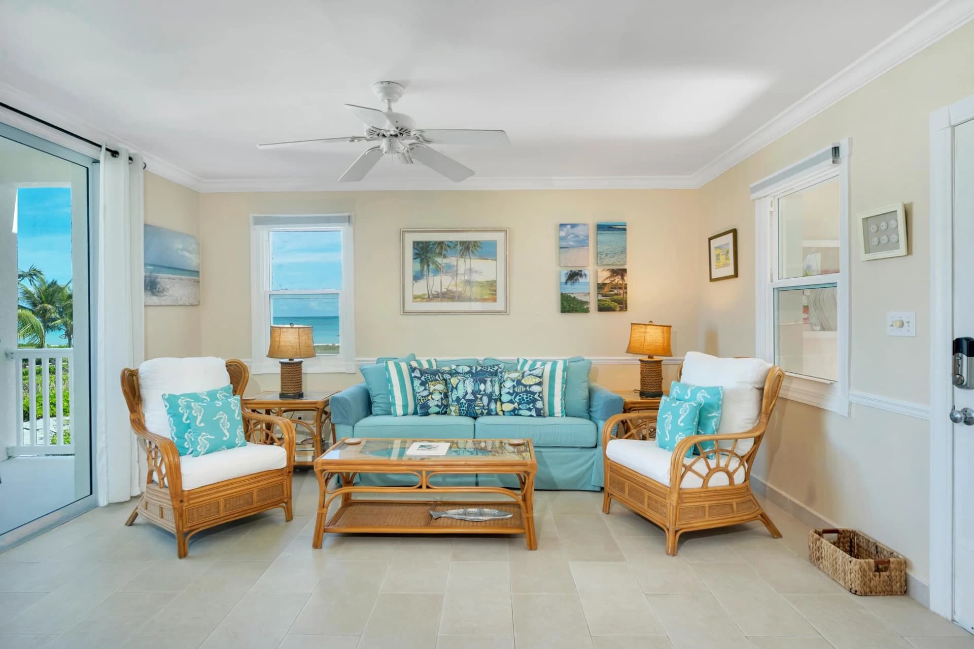 NORTHWEST POINT RESORT B2-209