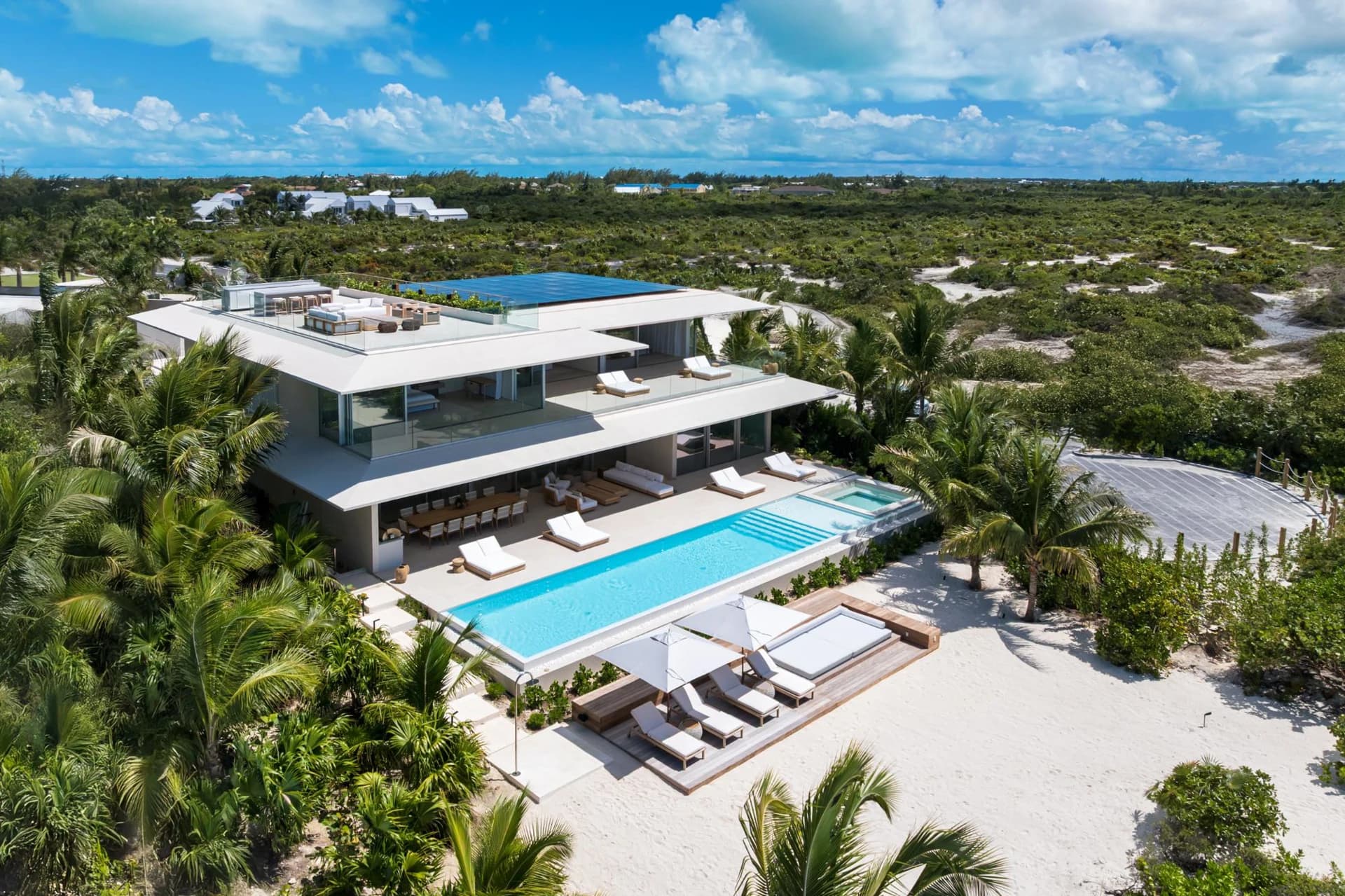 RESERVE 3 AT GRACE BAY BY BEACH ENCLAVE - photo 3