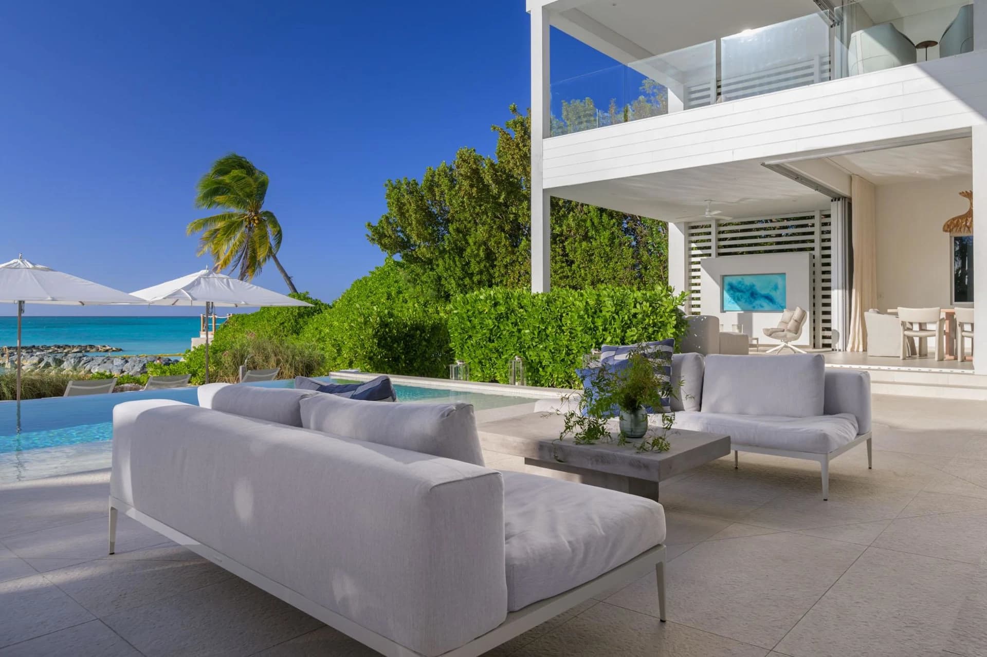 Beach Enclave Grace Bay - Villa 2 - photo 18