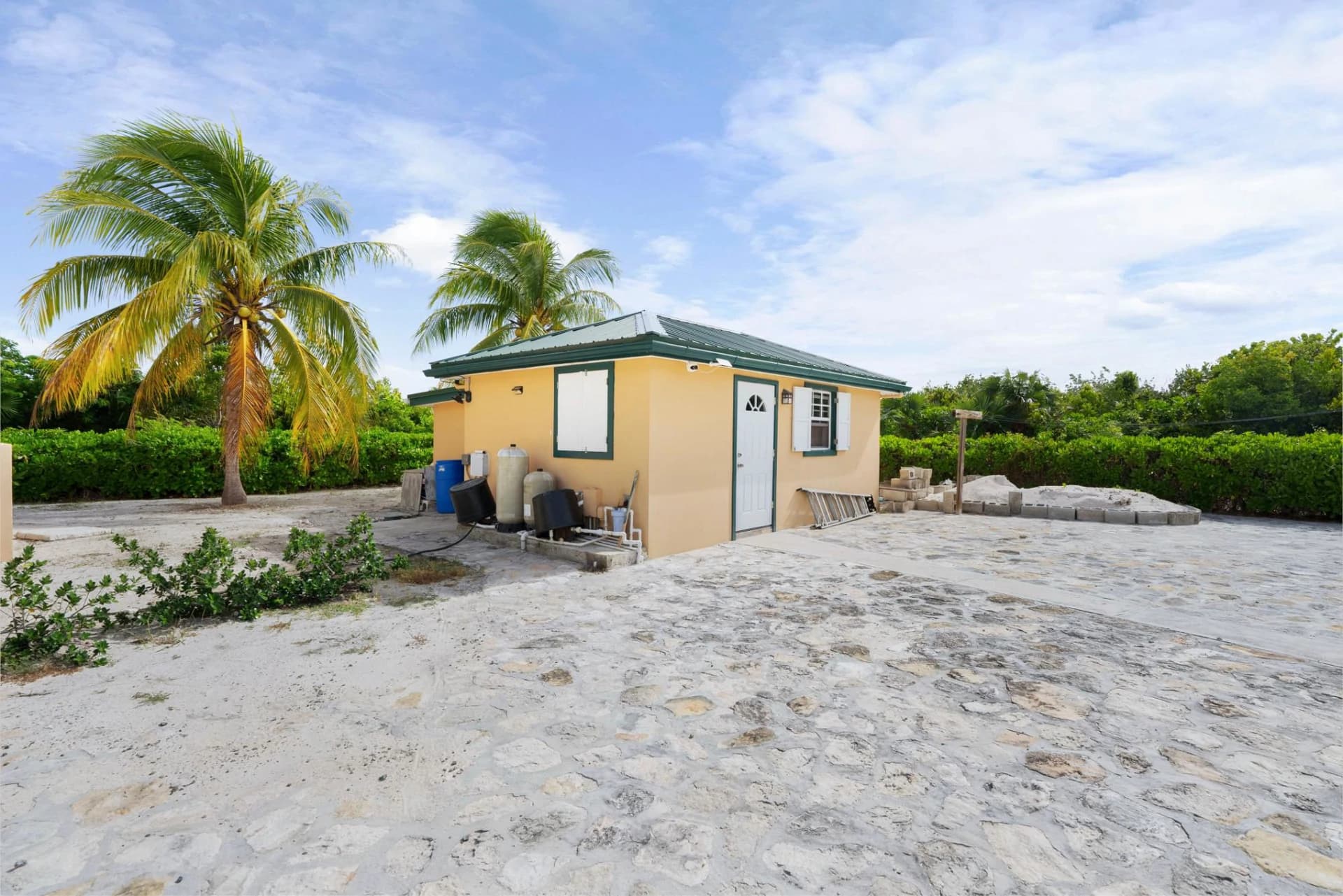 VILLA ROSE - photo 22