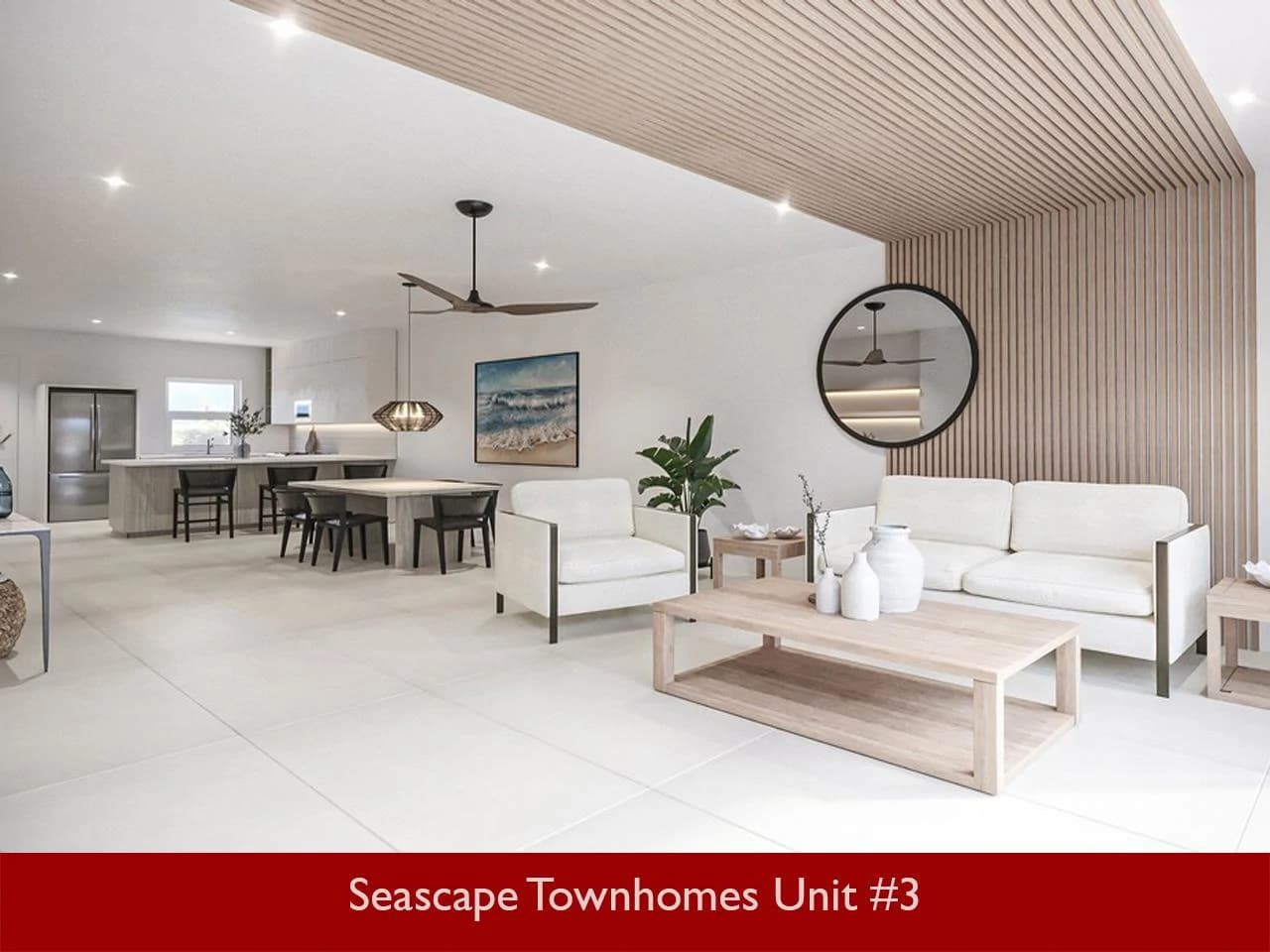 Seascapes Townhomes #3