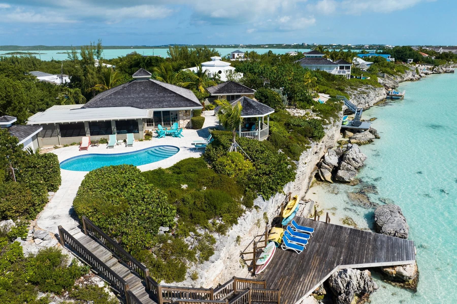 36 Paradise Pointe - photo 5