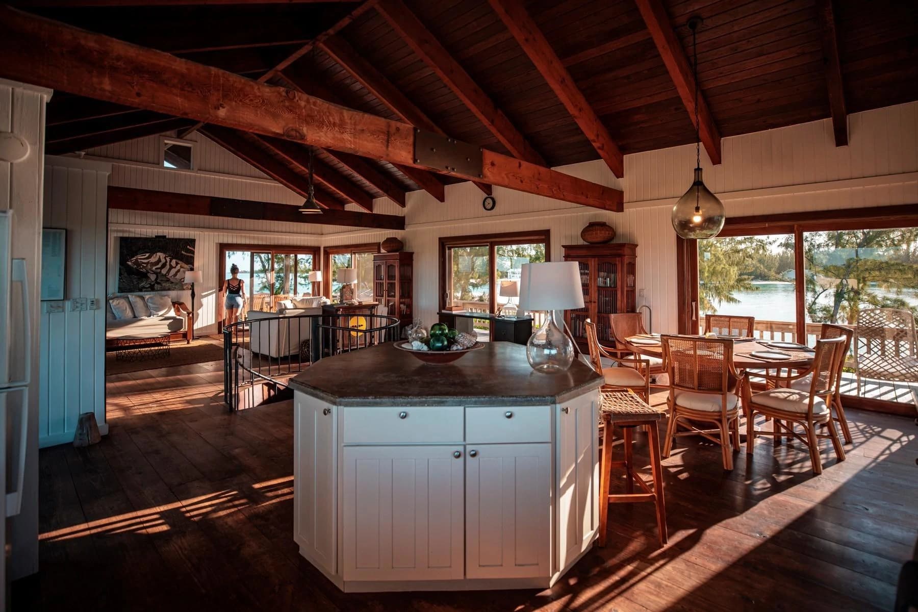The Lodge - photo 22