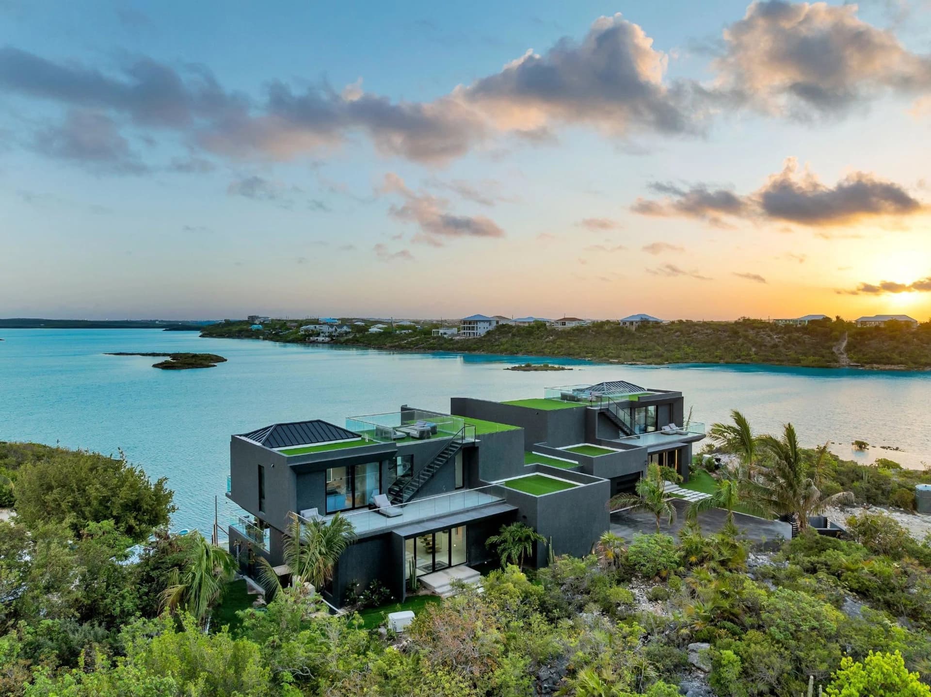 Onyx Twin Villas - photo 5
