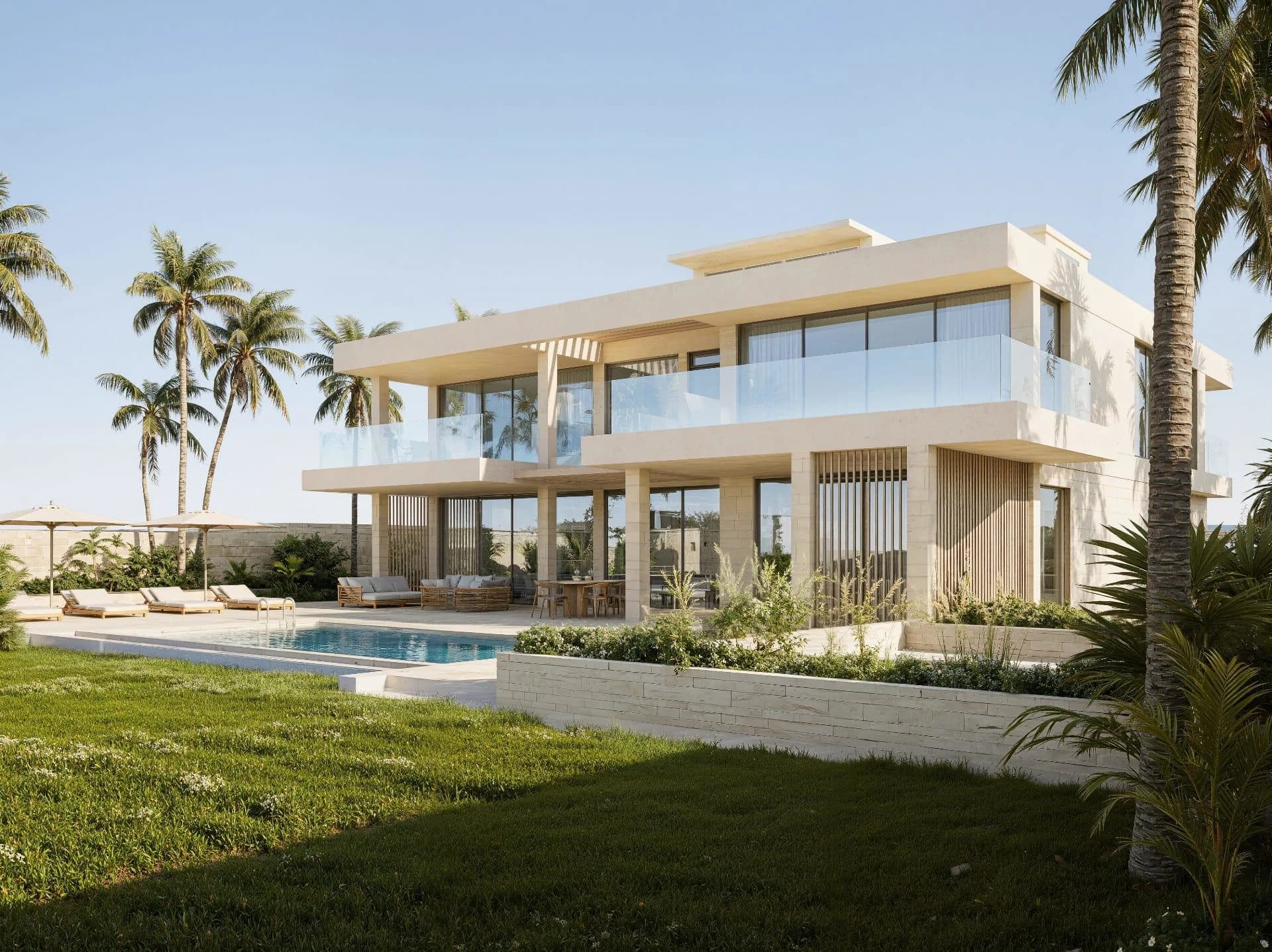 Waterfront Villa - photo 15