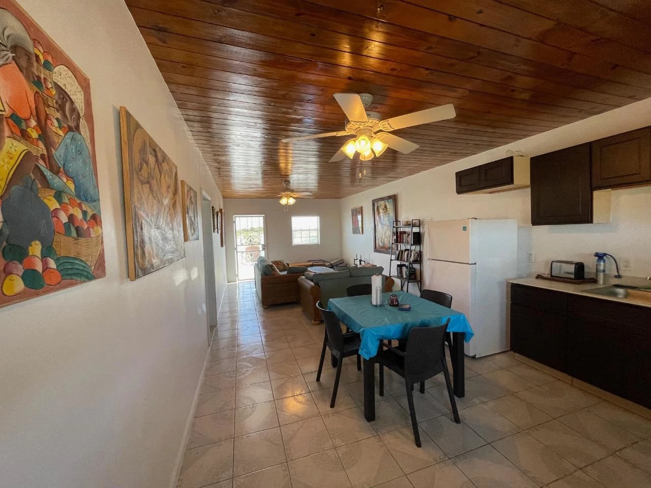 Coconut Room Salt Cay Home and Lot - photo 19