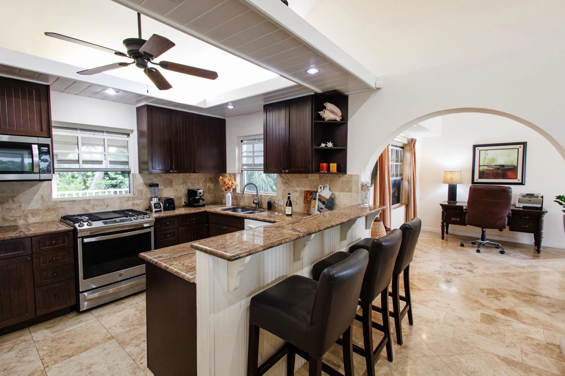 Two Blue Mountain Residences - photo 5