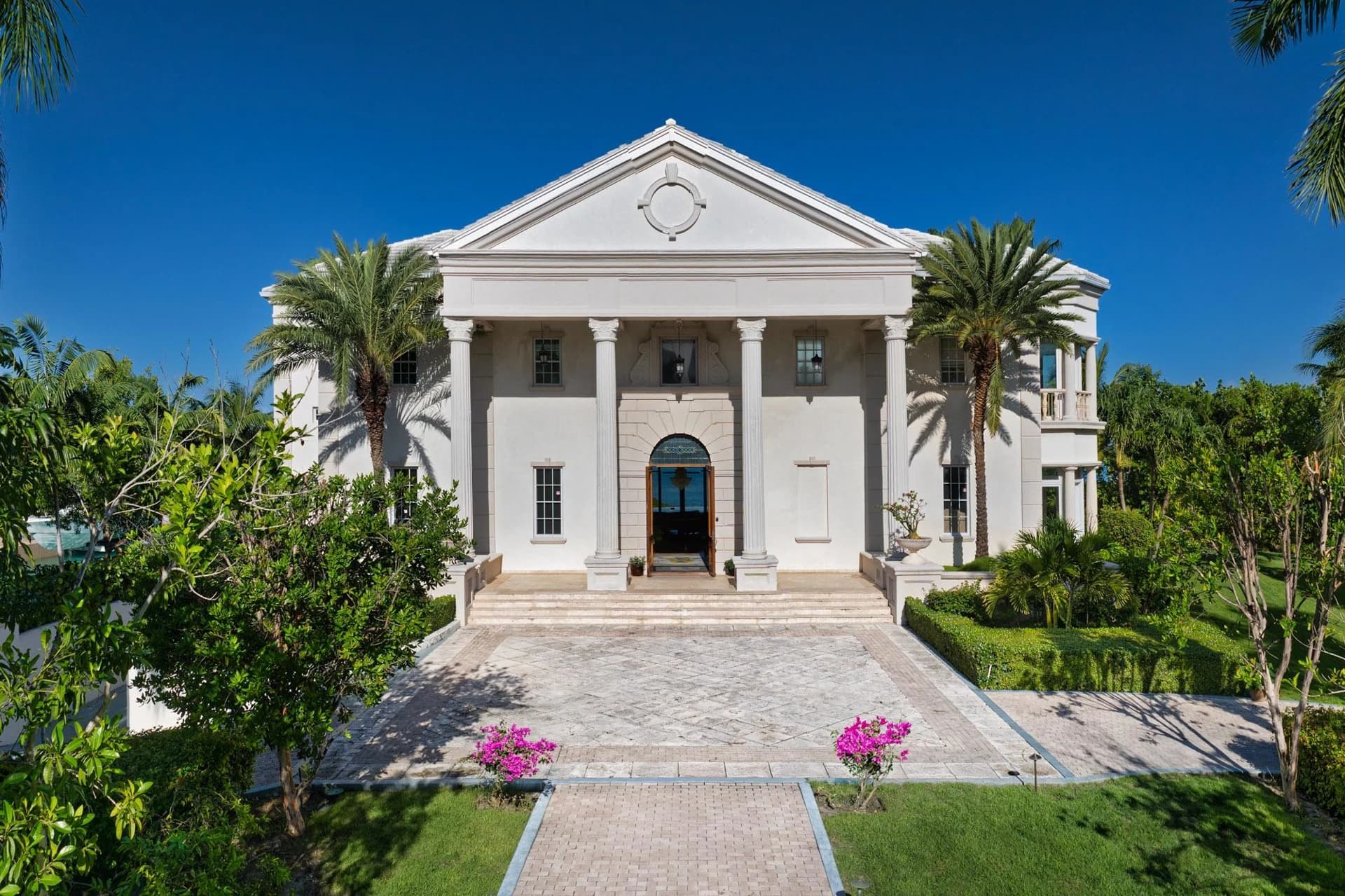 Villa Penn Sawyer - photo 16