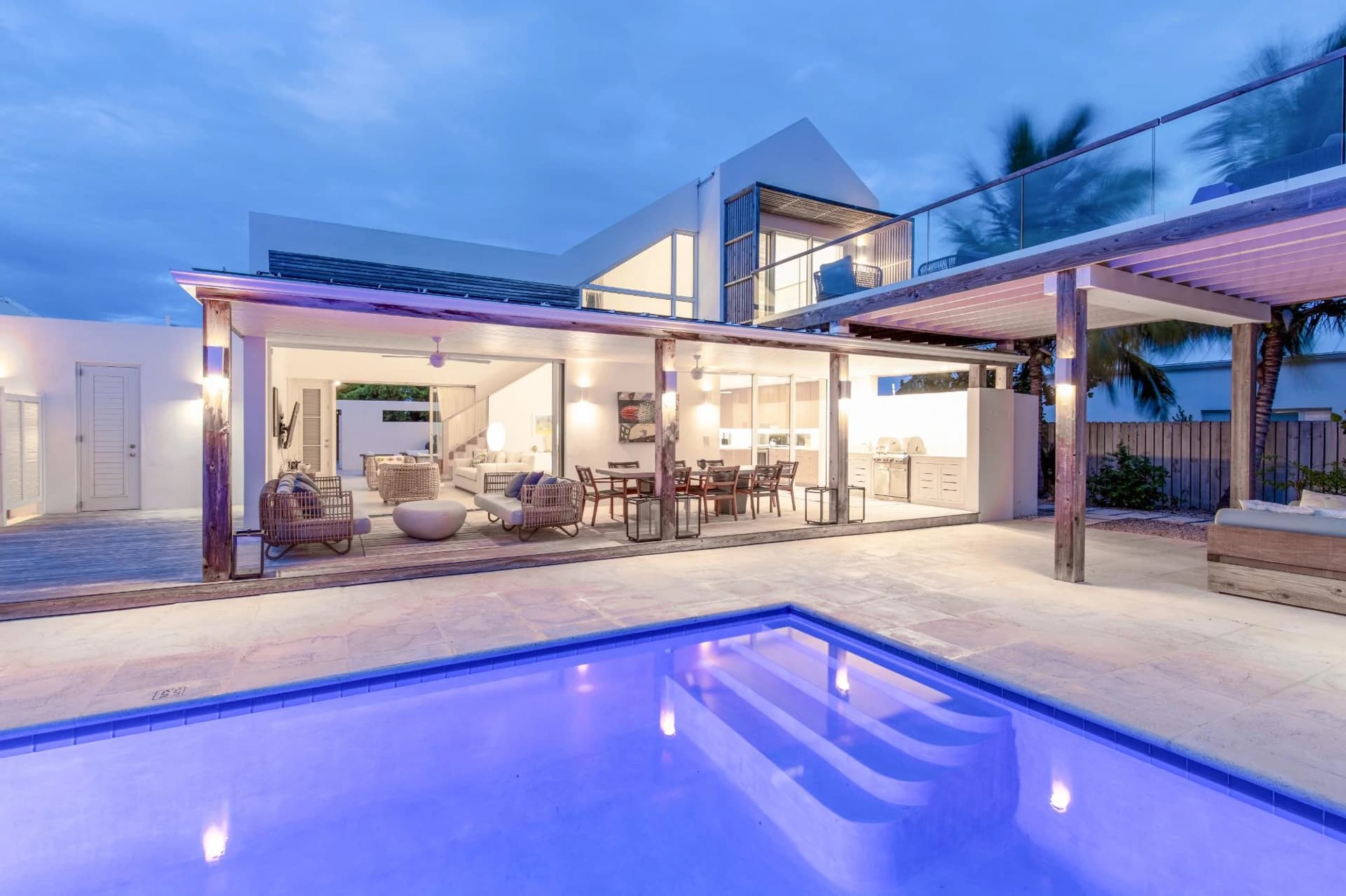Villa Aqueous - photo 5