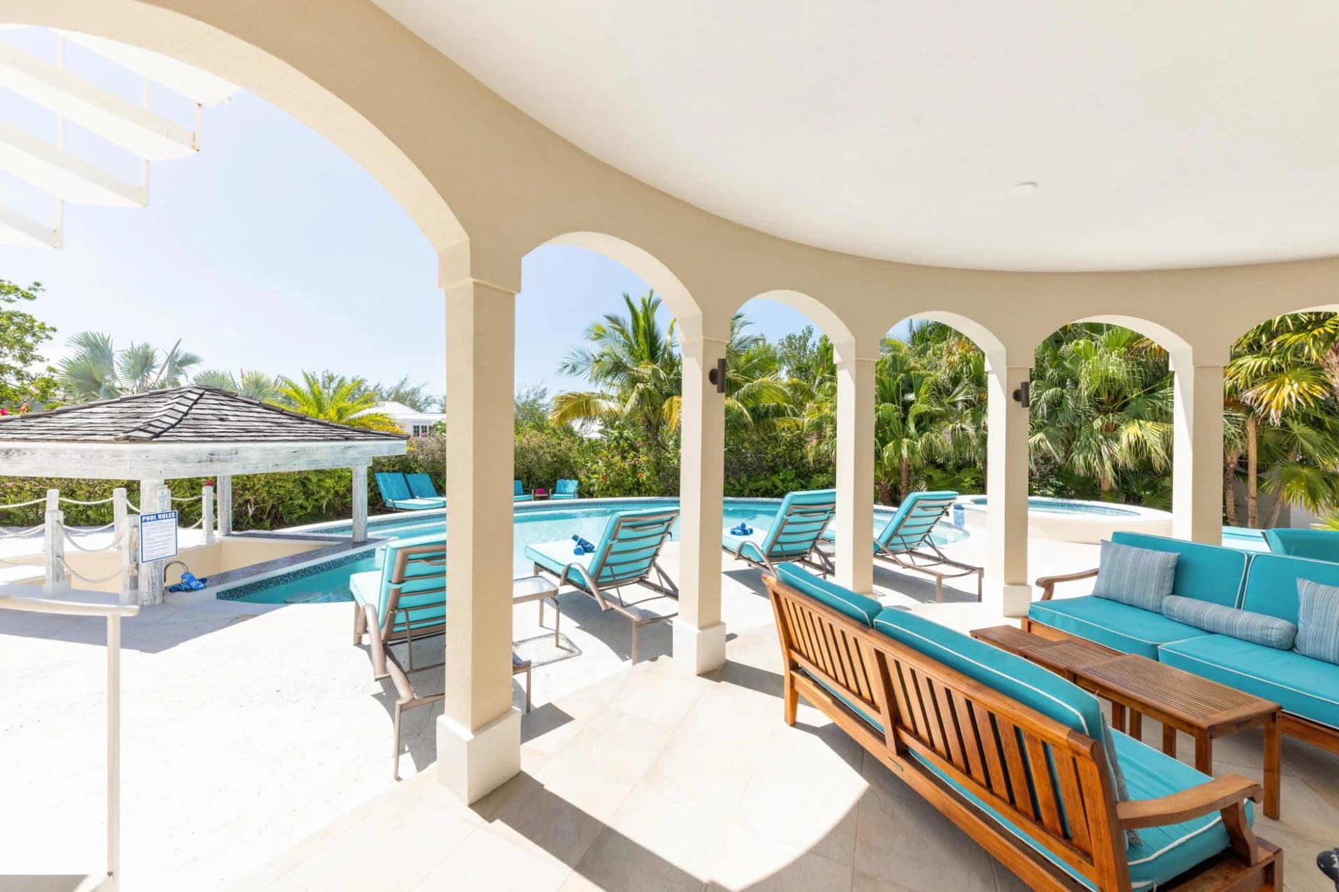 Adam & Eve Villa - photo 42