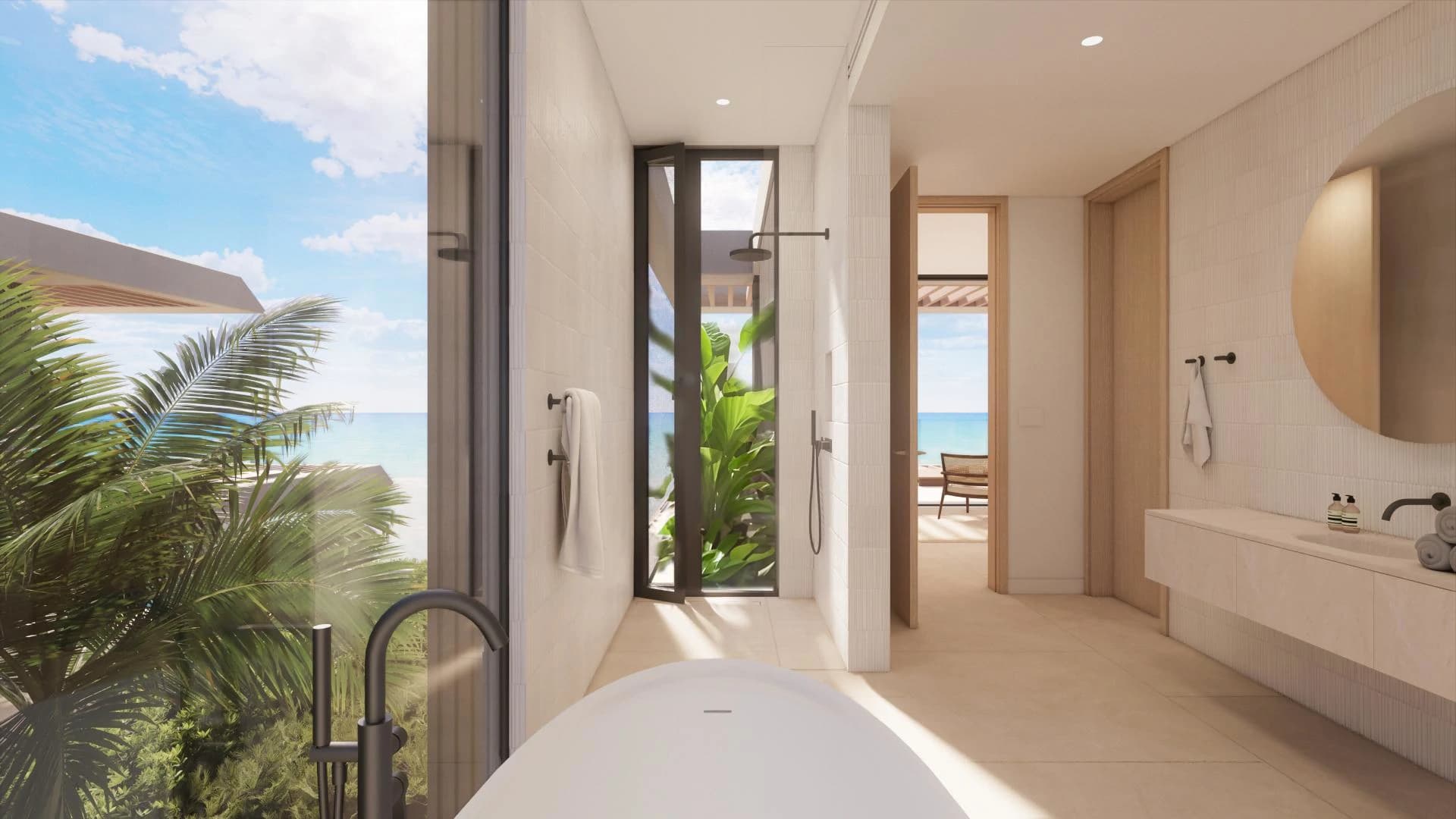 Beach Villa 19 at South Bank - photo 8
