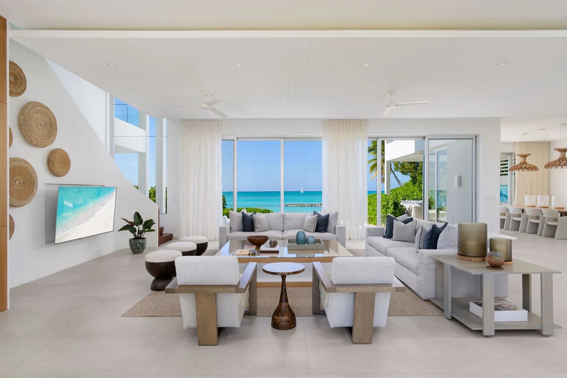 Beach Enclave Grace Bay - Villa 2 - photo 16