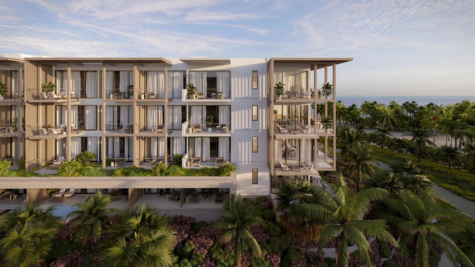 The Kempinski Grace Bay - photo 9