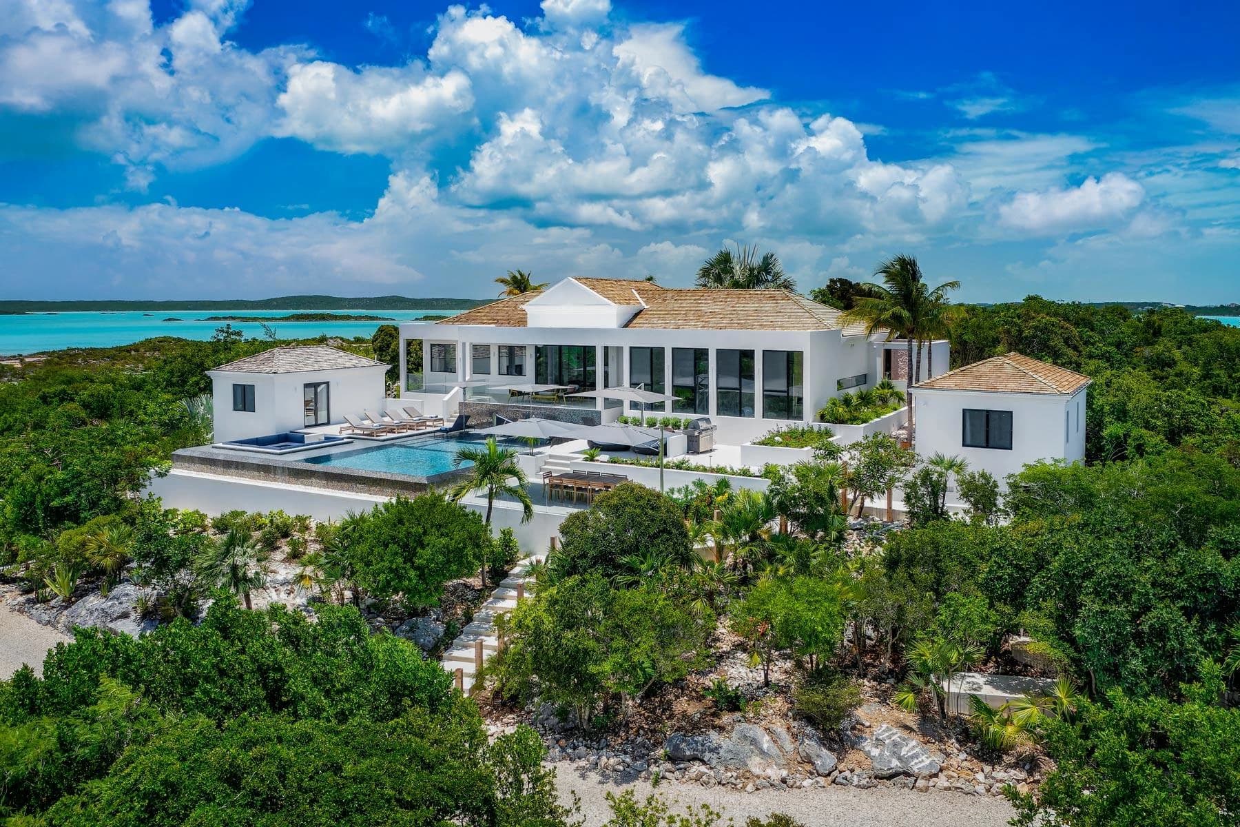 VILLA ALIZEE - photo 50