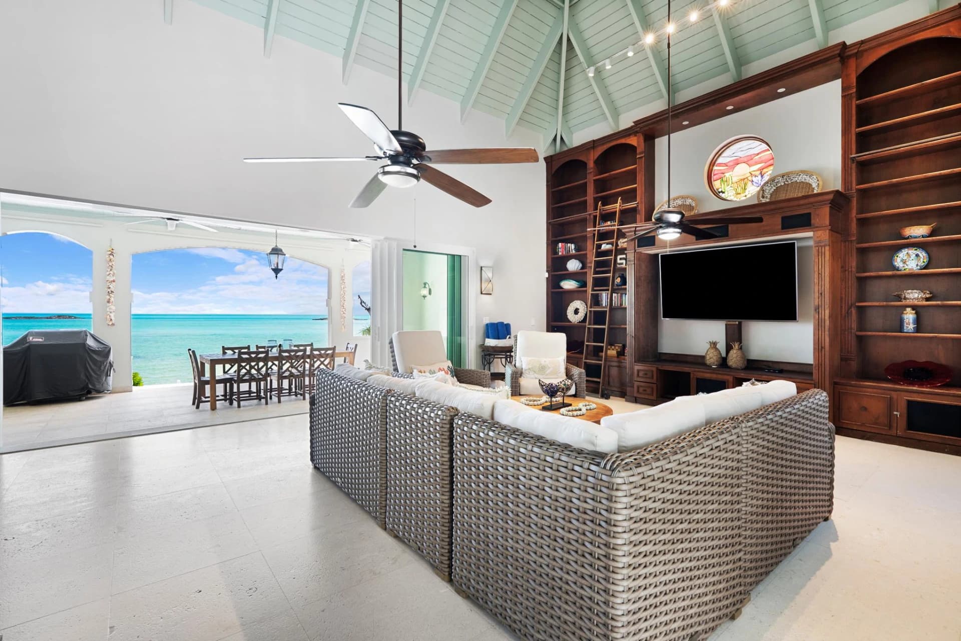 THREE CAYS VILLA - photo 12
