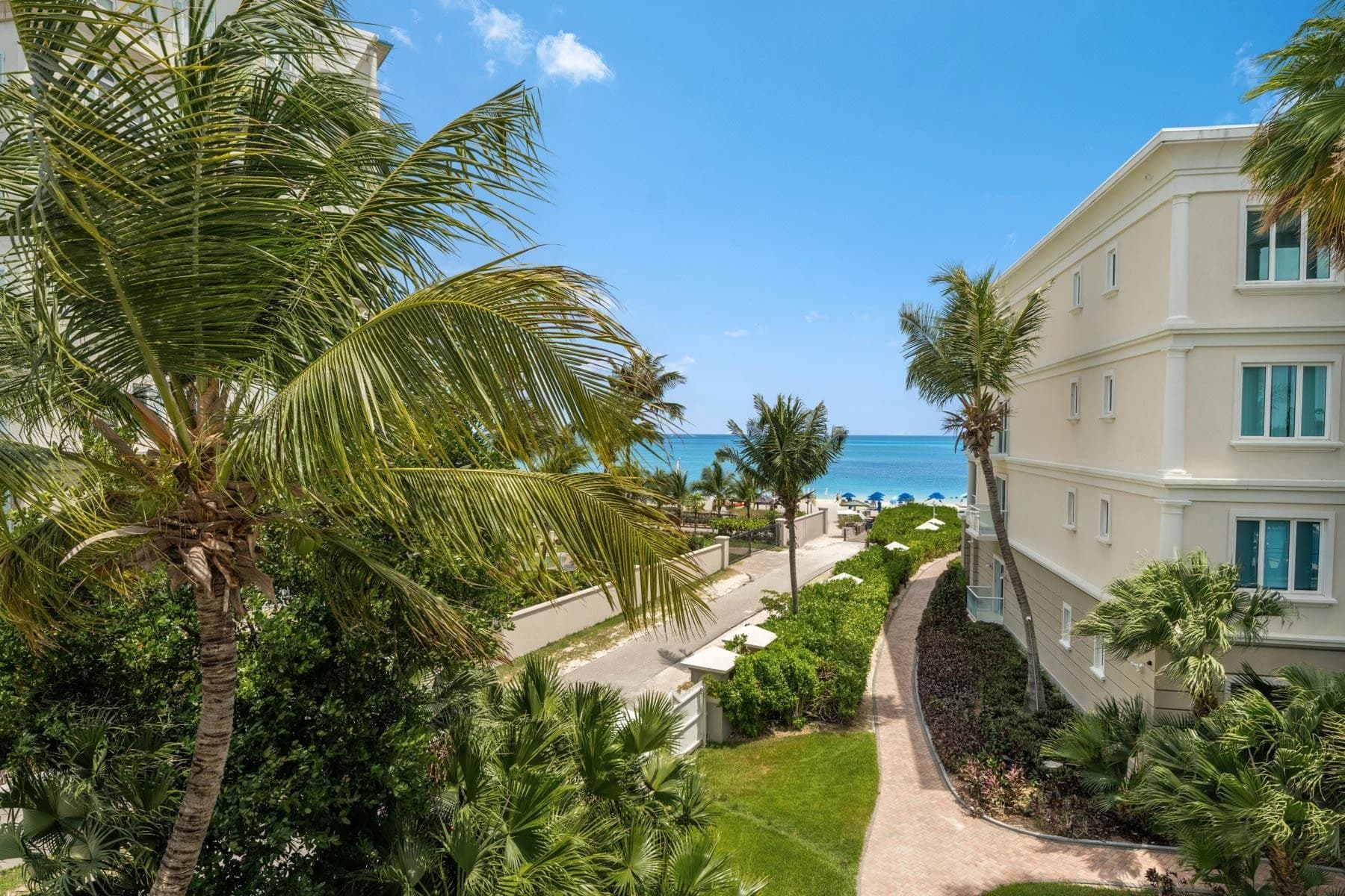 308 The Pinnacle On Grace Bay - photo 3