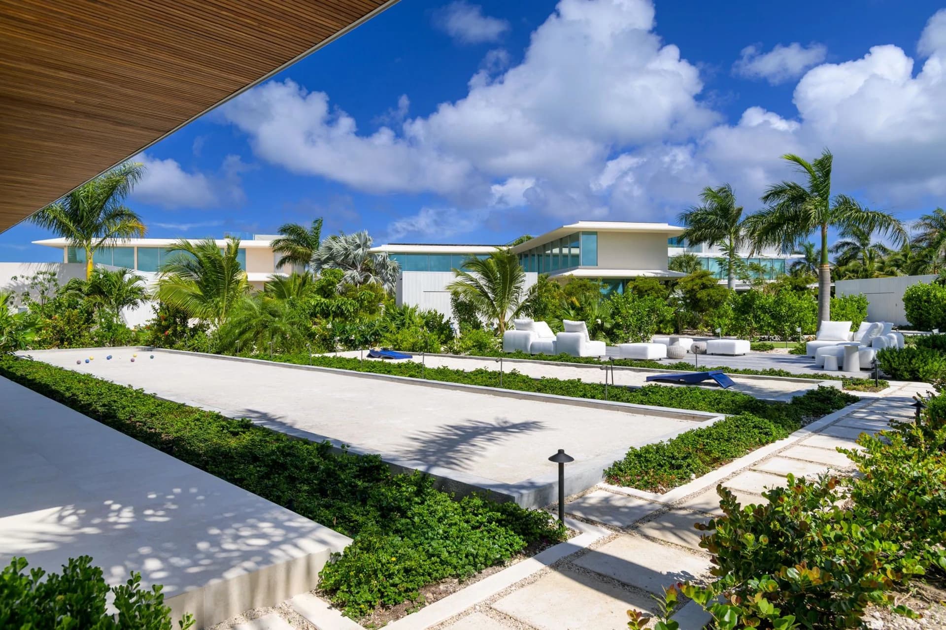 RESERVE 3 AT GRACE BAY BY BEACH ENCLAVE - photo 42