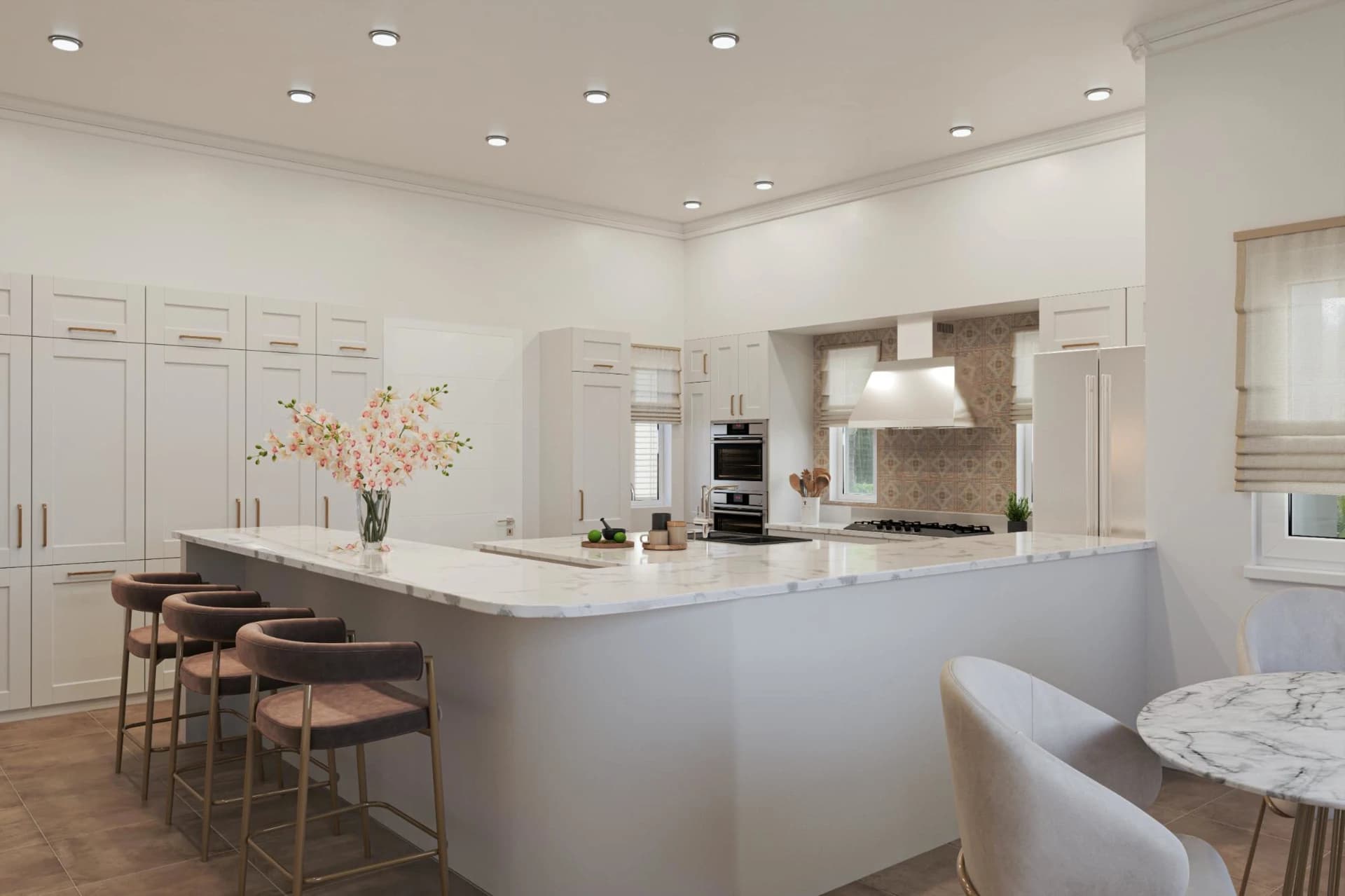 Villa Penn Sawyer - photo 26