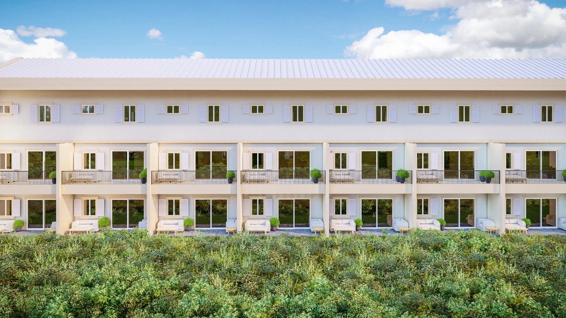 AMETHYST RESIDENCES - photo 4